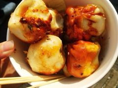 -城隍庙生煎(芙蓉街店)