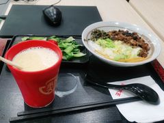 -永和大王(北京站内一店)