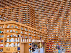 -朵云书院(滴水湖店)