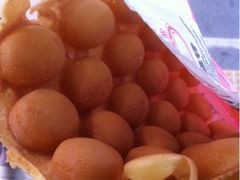 iphone_upload_pic-利强记北角鸡蛋仔(弥敦道店 )