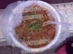 -李老二炒粉(桂林路一店)