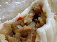 -东仓门早市