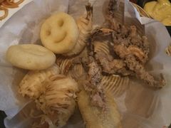-米斯特比萨(光华桥凯德MALL天津湾店)