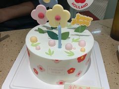 -好利来(桂林路店)