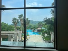 -宁波九龙湖开元度假村