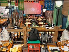 -海煮叹鲜·粥底火锅·港式海鲜打边炉(赛银国际广场店)