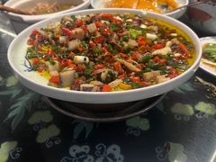 -阿嫂印象·民间江湖菜(大学城店)