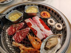 -火炉火自助餐(西直门凯德MALL店)