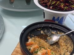 -谢先生酒店·椒宴集(沙湖店)