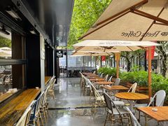 露天位-Peet's 皮爷咖啡(东湖路手作店)