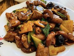 -红实家常菜(静安里店)