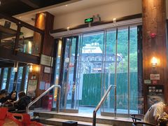 -索溪山寨·湘西饮食文化博物馆(标志门店)