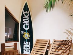 露天位-椰椰大吉(海城店)