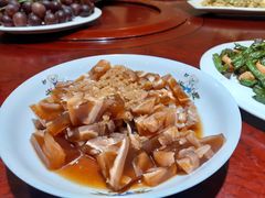 -晚归月亮湾私家菜(临邑路店)