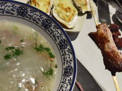 水盆羊汤-黄三怪(无影山北路店)