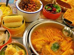 -顶上头·螺蛳火锅(五一新村店)