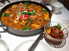 -鲁秀才炒鸡(龙湖西溪天街店)