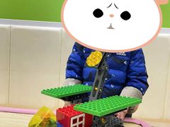 -贝尔机器人编程中心(世豪店)