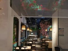 大堂-野妹经典火锅(江夏中百店)