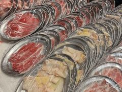 -朱富贵火锅(金融街万达店)
