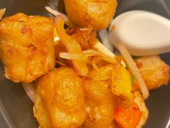 -潮福城大酒楼·潮味粤品·港式点心(湖滨北路店)