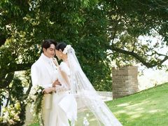 -经典婚纱摄影美学馆·私人定制