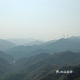 疫情下打卡网红景点长峪城