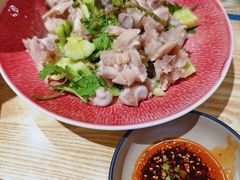 -叁煨蹄花·下饭盐帮菜(人民广场店)