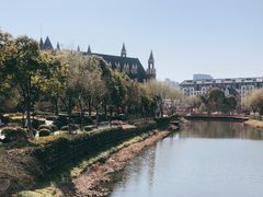 -安徒生童话乐园