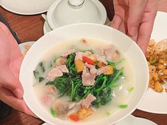 -蛇口希尔顿南海酒店·随轩中餐厅·粤菜