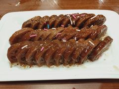 -宏天寶·北京烤鸭(宾馆西路2店)