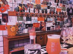 -ZING鲸鱼啤酒(葡萄院店)