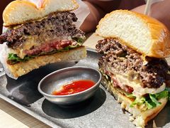 -魏斯理汉堡(西安沣东吾悦店)