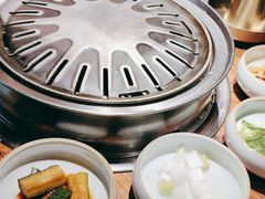 -九田家黑牛烤肉料理(新辰里亚运村店)