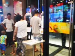 -汉堡王(保定万博广场店)