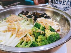 -狼诱惑(泰山大街店)