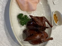 -丰鲤楼•闽南茶楼(仟禧汇店)