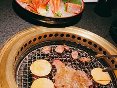 -神户赤童日式烤肉(金地广场店)