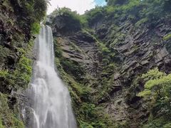 -井冈山风景名胜区