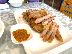 -宝发园名菜馆