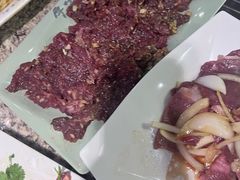 -厚味居炙子烤肉·清真(天桥南纬路店)