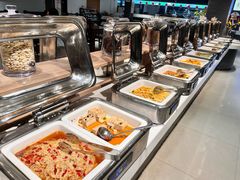 -天荷菜根·闽南素食自助(刺桐北路店)