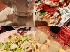 -Mammamia意大利餐厅(阳春巷店)