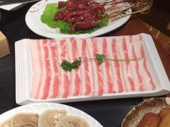 -蓉城老妈火锅(双林路店)