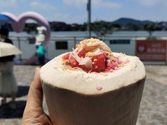 -澳門星爺葡撻店
