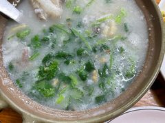 -潮汕美食.厚弥粥(白石洲店)