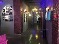 -唱吧麦颂KTV