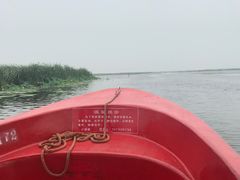 -白洋淀景区