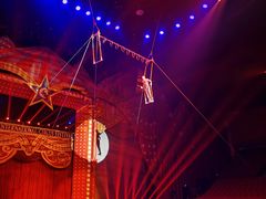 -珠海横琴长隆《卡卡虎奇遇记》