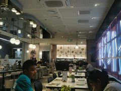 -必胜客(大悦城店)